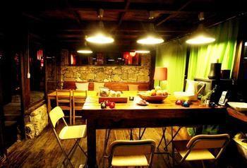 Haw Haw Inn Lijiang  Exterior photo