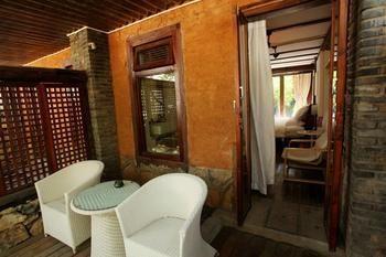 Haw Haw Inn Lijiang  Exterior photo
