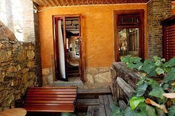 Haw Haw Inn Lijiang  Exterior photo