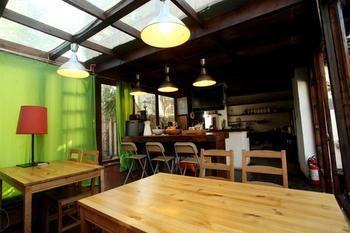 Haw Haw Inn Lijiang  Exterior photo