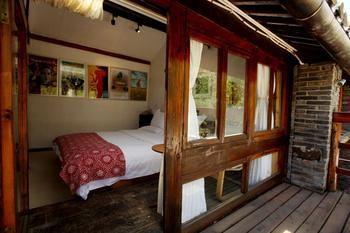 Haw Haw Inn Lijiang  Exterior photo