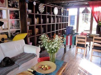 Haw Haw Inn Lijiang  Exterior photo